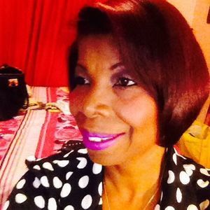 Meet your Posher, Charleen